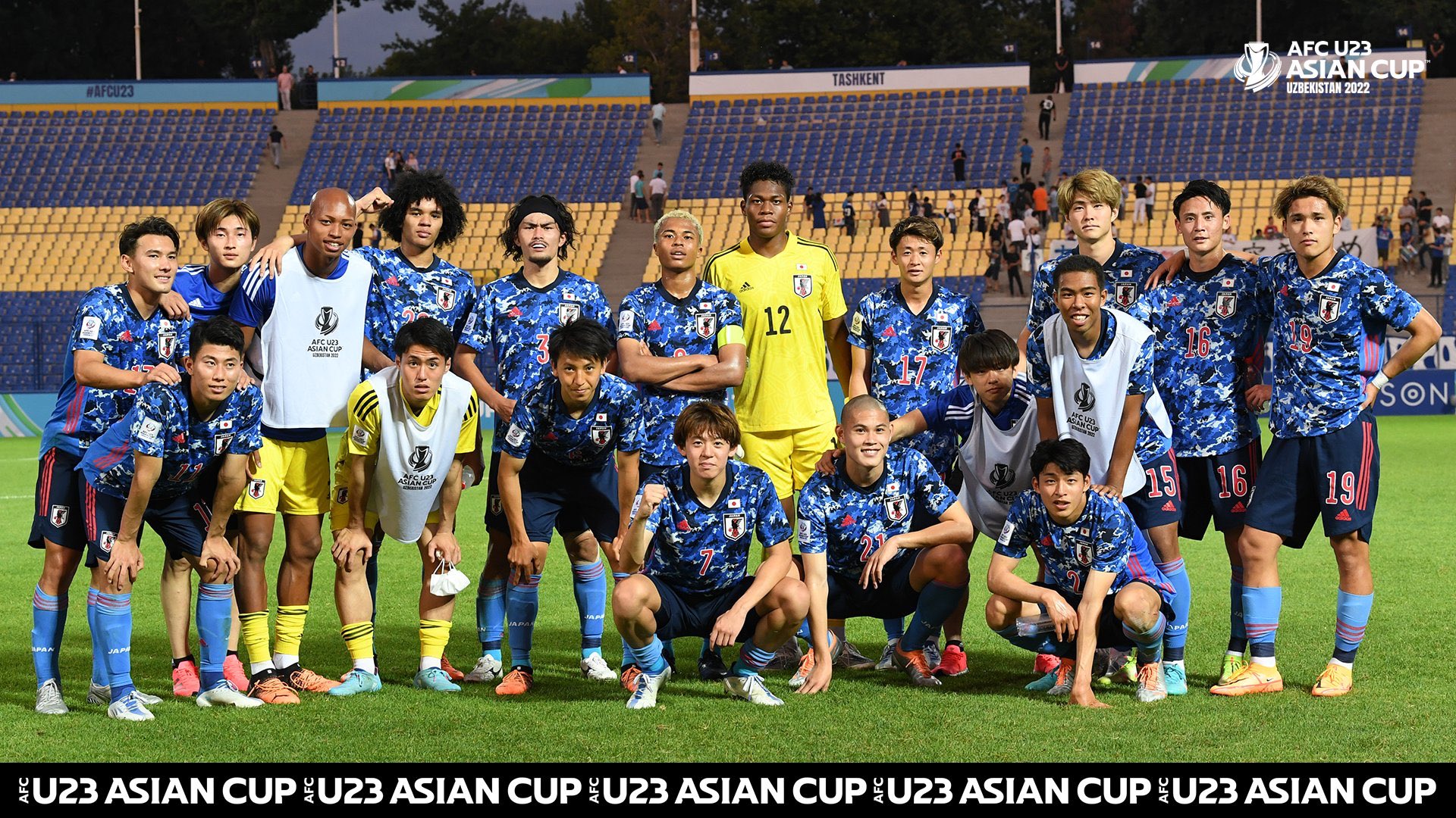 たまごさんど Urawa おはようございます 今夜は鈴木彩艶が参加をしているu21日本代表のu23アジアカップの準決勝があります もちろんザイオンがスタメン予定 日本vsウズベキスタン ホーム キックオフ25 00 深夜ですが 応援しましょう 浦和 たまごさんど Urawa おはようございます 今夜は鈴木彩艶が参加をしているu21日本代表のu23アジアカップの準決勝があります もちろんザイオンがスタメン予定 日本vsウズベキスタン ホーム キックオフ25 00 深夜ですが 応援しましょう 浦和