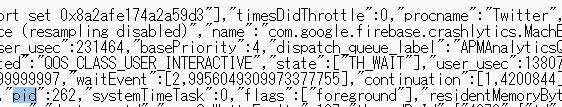 JailLife_jp's tweet photo. iOS16ではアプリのPIDが確認できそうです
これはTwitterのPIDなのかはわかりませんが
関連はありそうです
iOS16 will likely confirm the app's PID
Not sure if this is the Twitter PID.
but it seems relevant.
#iOS #iOS16 #iOS16beta1 #jailbreak https://t.co/RRDiDvu5DK