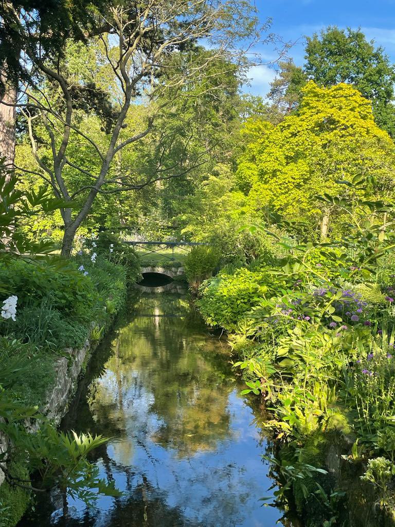 gardens_hall's tweet photo. We hope you'll enjoy our Gardens while you're here - we're looking forward to your show on the 16th ! πΏ#justthetonic #derbyshire #Melbourne #Gardens #clankerr
π· Photographs courtesy Lady Ralph Kerr https://t.co/TdS0wbo5N9