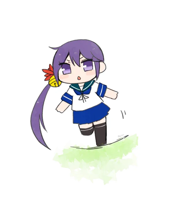 曙🏃‍♀️💨💨💨 