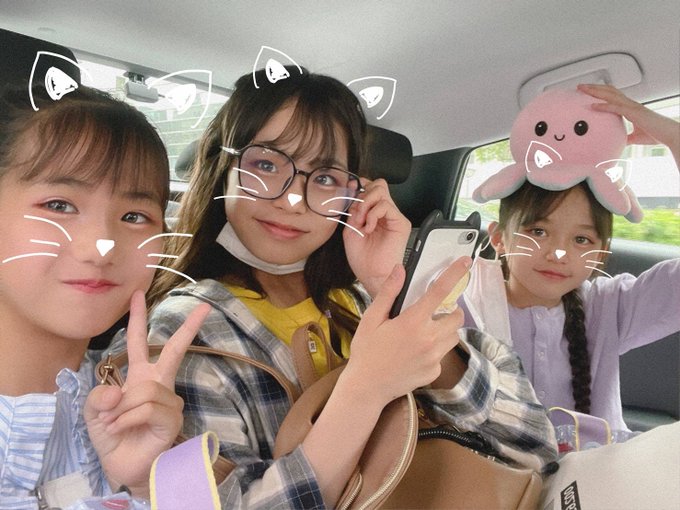 Twitterのコスプレ画像15