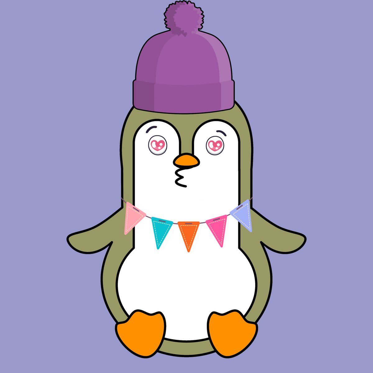 nft4causeBot's tweet photo. Pengu #185 purchased for 0.03 SOL at https://t.co/JxyDt5GLwi 🚀 ➡️ https://t.co/esGjDy5oVL
  
#KawaiiAnimalsClub #Solana #NFT https://t.co/Tlaj0Kl8kj