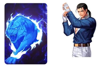 viuvasdokof's tweet photo. Team Art of Fighting - KOF GO
#RyoSakazaki #RobertGarcia #YuriSakazaki #KOFGO #SNK #KOF96 #KOFXIV #AOF #RyuukonoKen https://t.co/BiHVLtuzXN