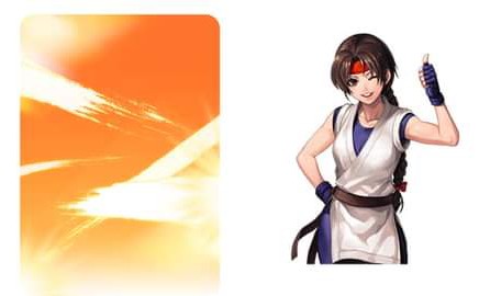 viuvasdokof's tweet photo. Team Art of Fighting - KOF GO
#RyoSakazaki #RobertGarcia #YuriSakazaki #KOFGO #SNK #KOF96 #KOFXIV #AOF #RyuukonoKen https://t.co/BiHVLtuzXN