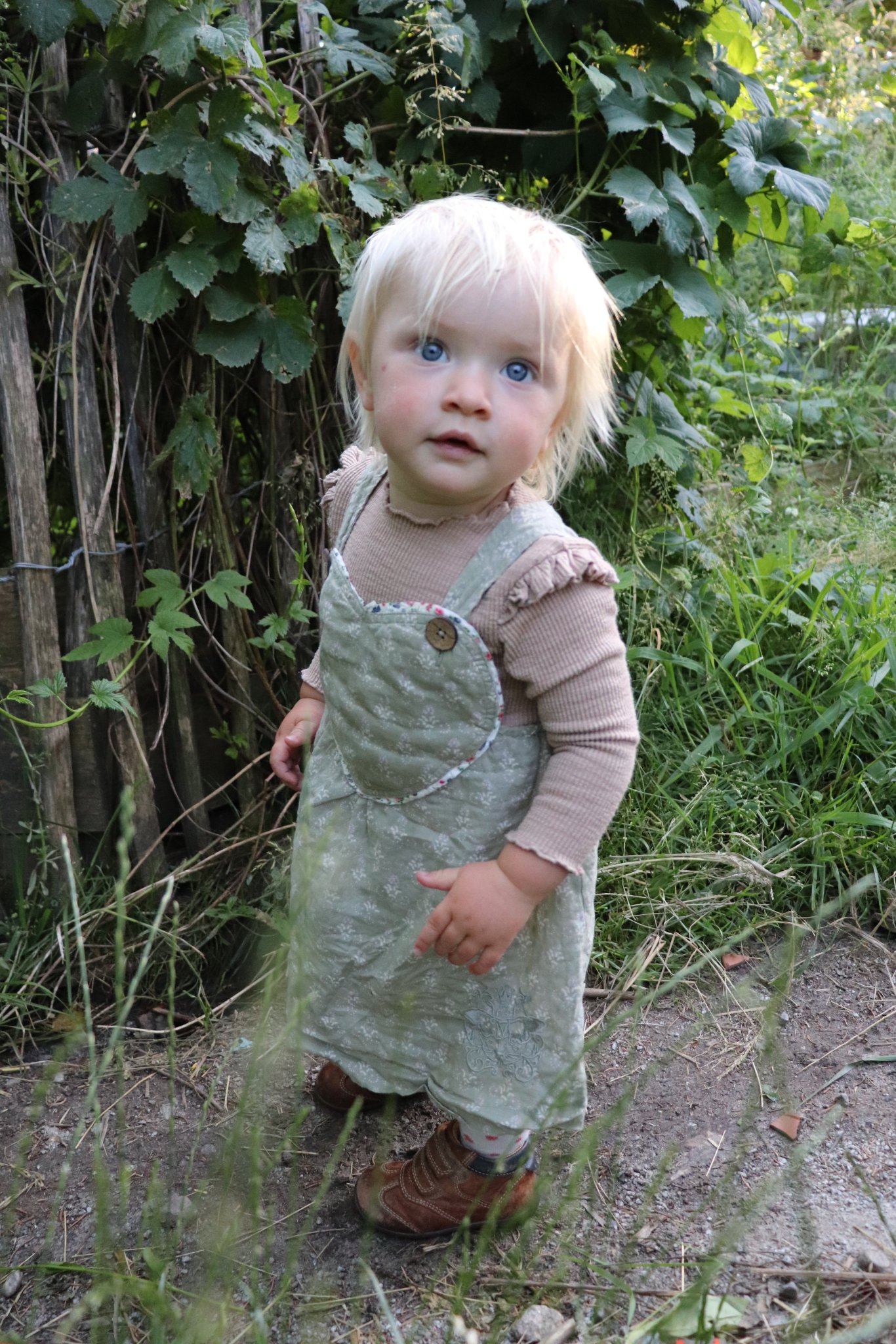 Marie Cachet on Twitter "What education do I give? I teach my kids to