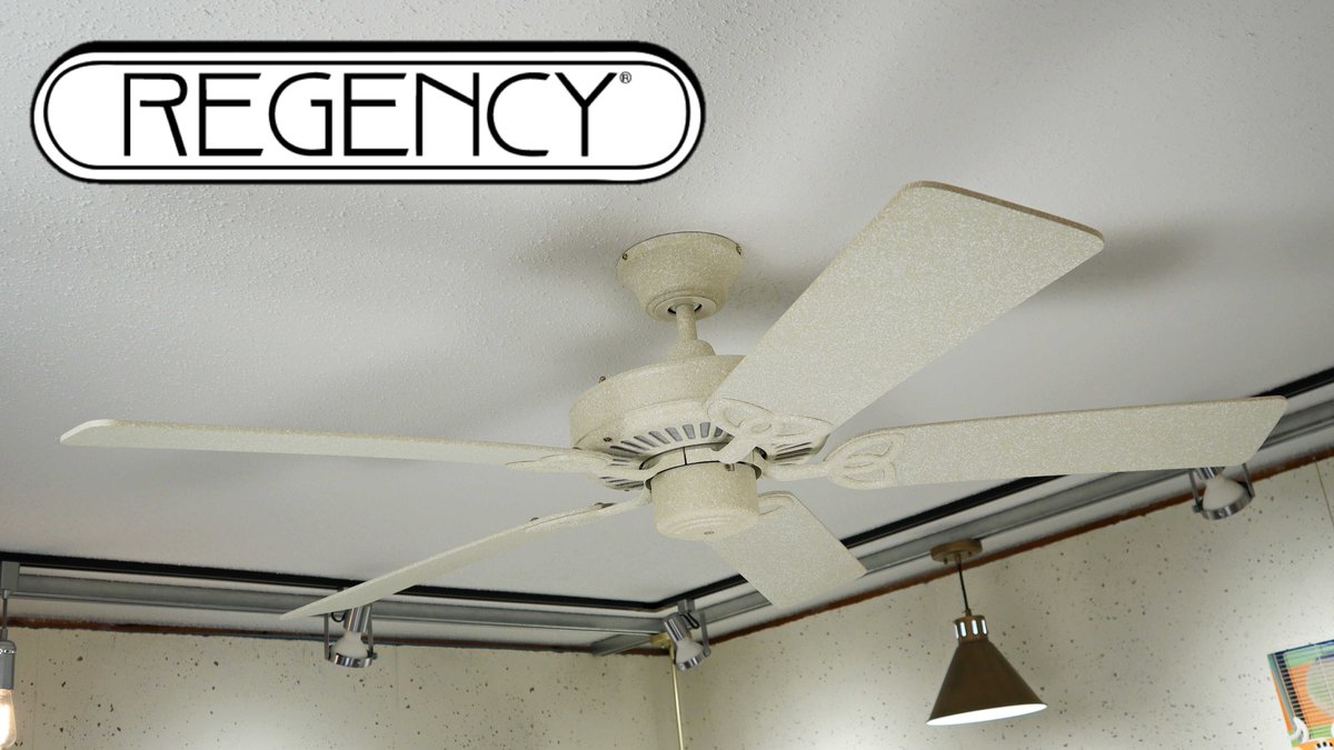 Vintage Fans & More tweet media