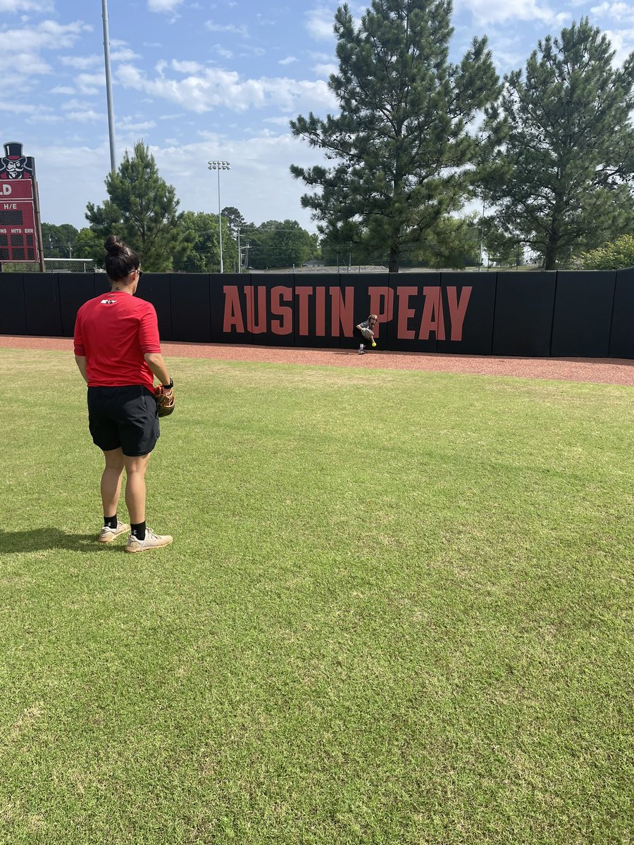 Kassie Stanfill tweet media