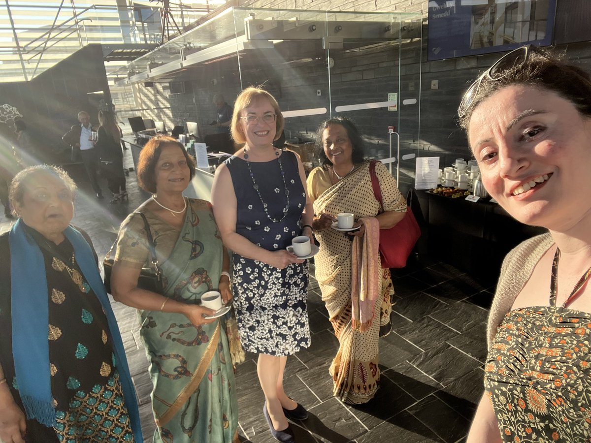 ☘️Versha S Mahindra BEM☘️ tweet media