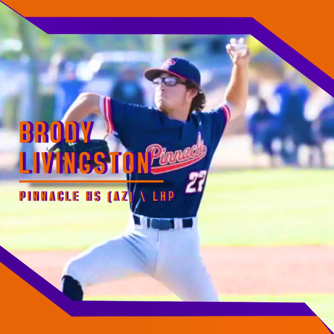 Post Grad Sports Baseball on Twitter "Announcing our 6th signee of the