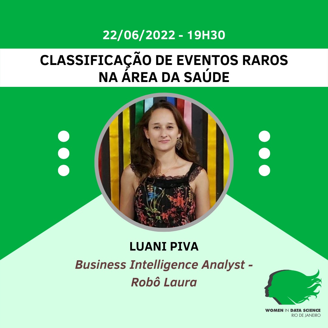 WiDS Rio tweet media