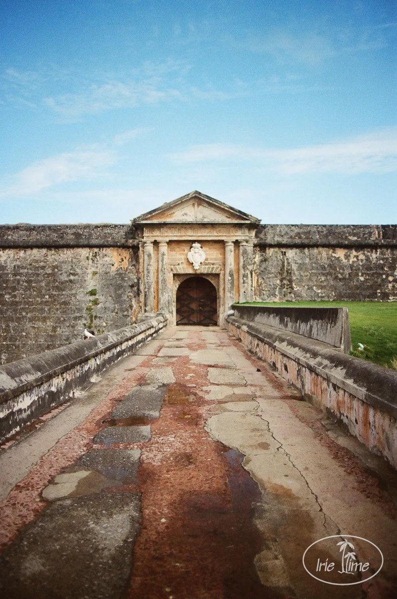 CoolestCarib's tweet photo. San Juan National Historic Site – U.S. National Park Service, San Juan, Puerto Rico 🇵🇷 by @MyIrieTime  

https://t.co/Dy7weEpSyN https://t.co/4rixxa3Lua