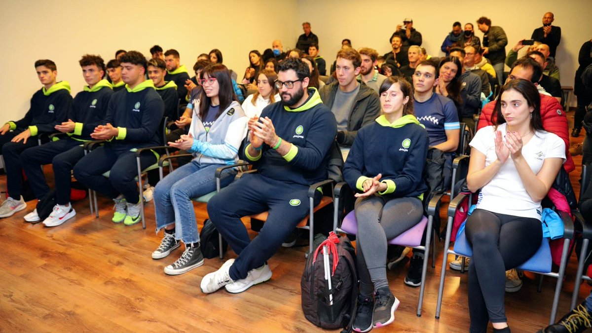 Jorge Ferraresi tweet media