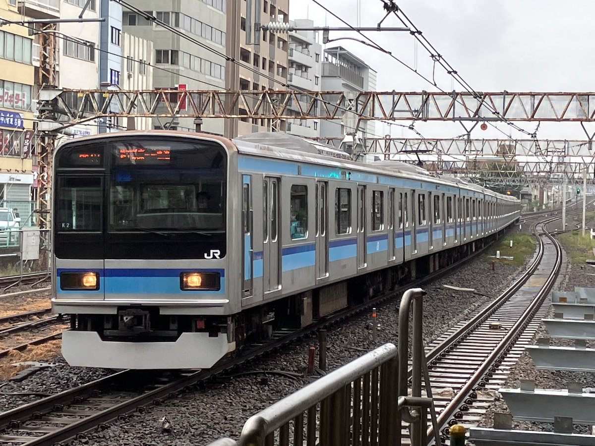 255_Be01's tweet photo. #いいねした鉄道ファン全員フォローする
フォローしてくれたらフォローします。
並んだ！！ https://t.co/OCSeKxlPyG