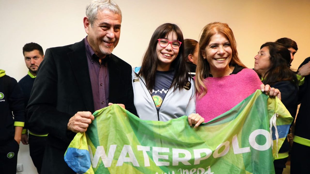 Jorge Ferraresi tweet media