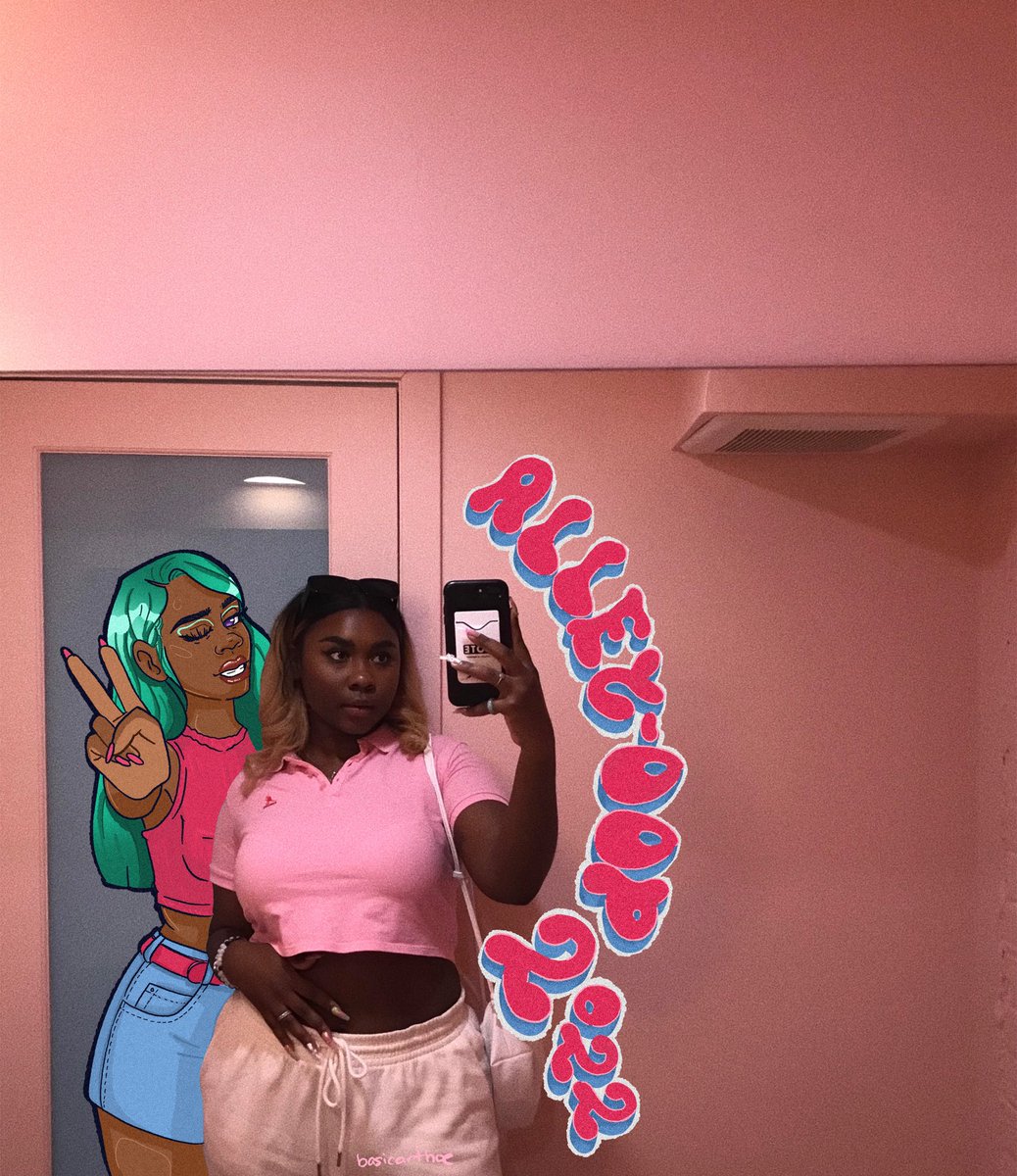 lakiasage's tweet photo. Art VS The Artist https://t.co/LqdksgPuhX
