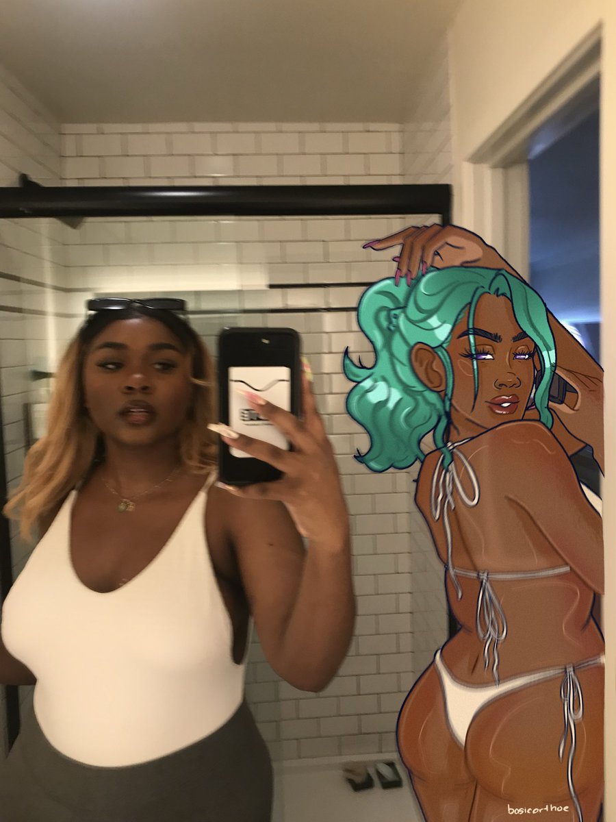lakiasage's tweet photo. Art VS The Artist https://t.co/LqdksgPuhX