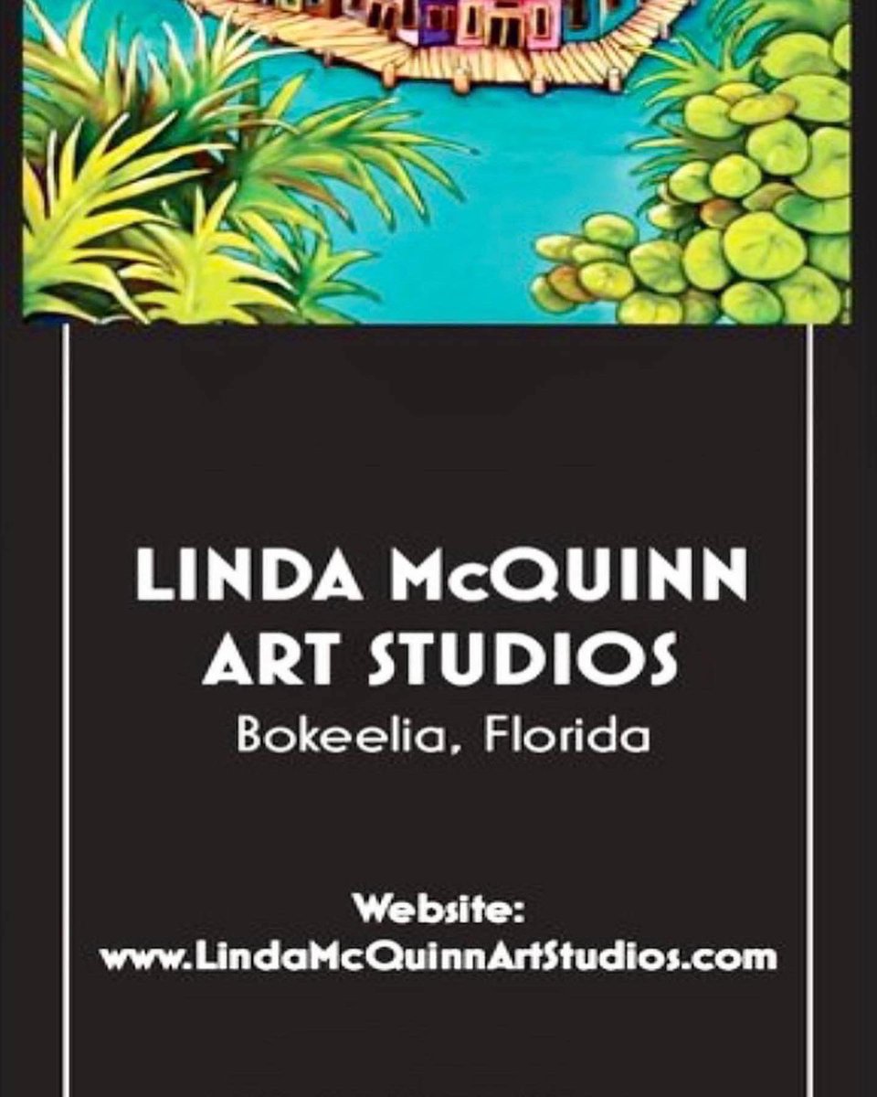 Linda McQuinn is working on a New Textured Oil Painting Size 30”x48” on Gallery Wrap Canvas for upcoming Art Shows.  Website: LindaMcQuinnArtStudios.com   #fish #gulffish #floridafish #whimsicalfish #seahorses #birds #floridabirds #gulfbirds #colorfulfish