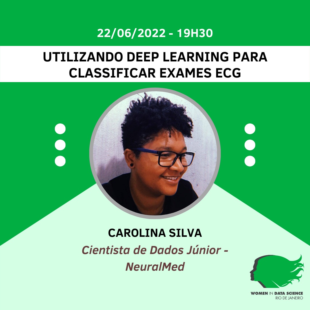 WiDS Rio tweet media