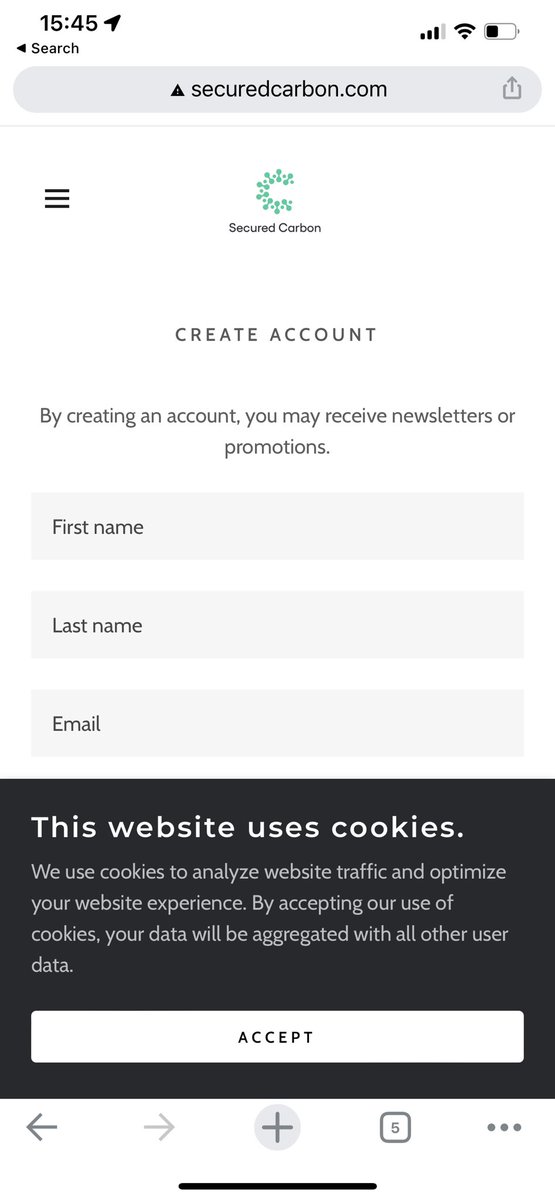 SecuredCarbon's tweet photo. Work-in-progress of proof of concept. https://t.co/vsyhSqEKq0