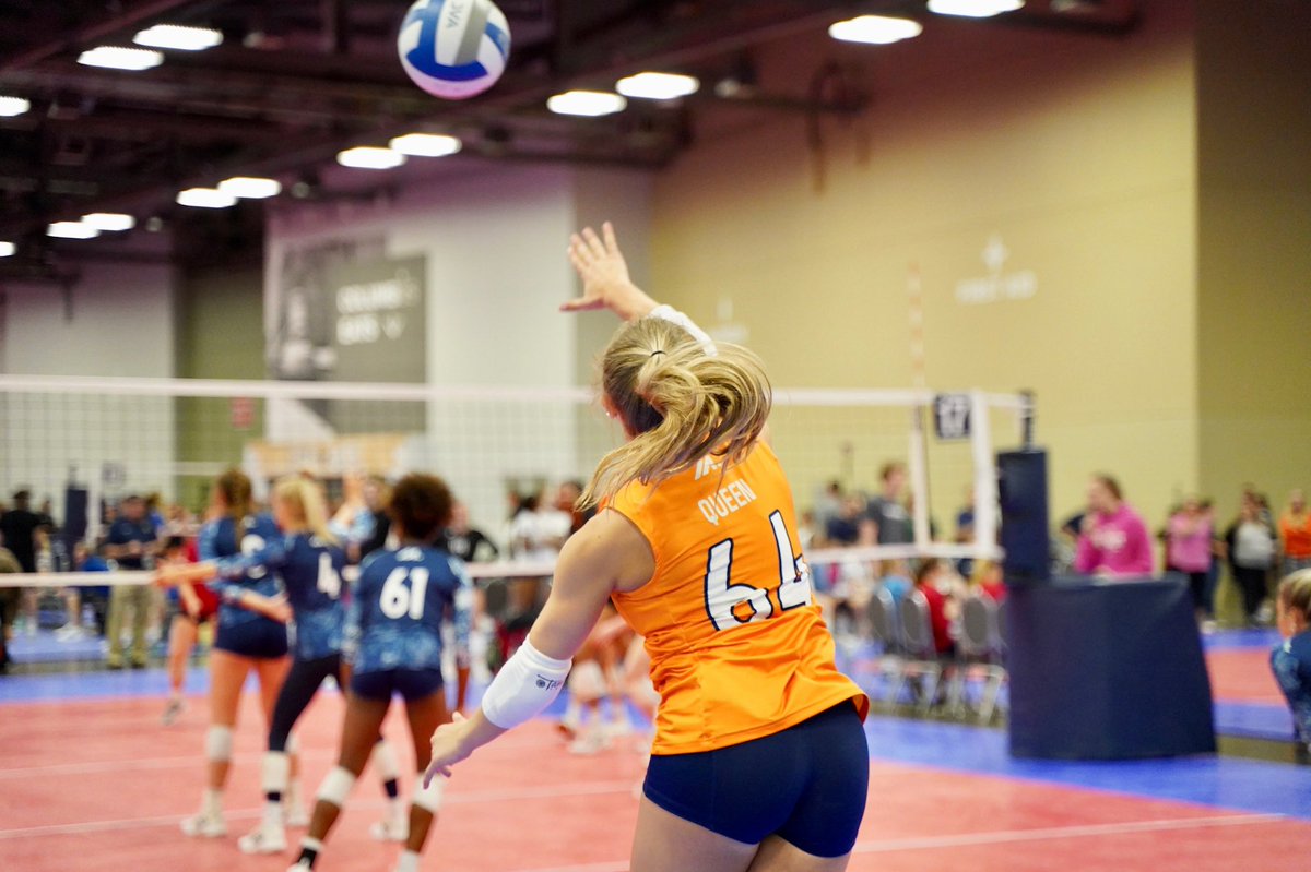 abbeyqueen64's tweet photo. New Summerfest film is out on my Sports Recruits page!!!! Go check it out : https://t.co/U0hvq7Npb2 #USAV #lifeofmintonette #jvasummerfest #jvavolleyball #ovr #prepdig https://t.co/AodNFSx8Pa