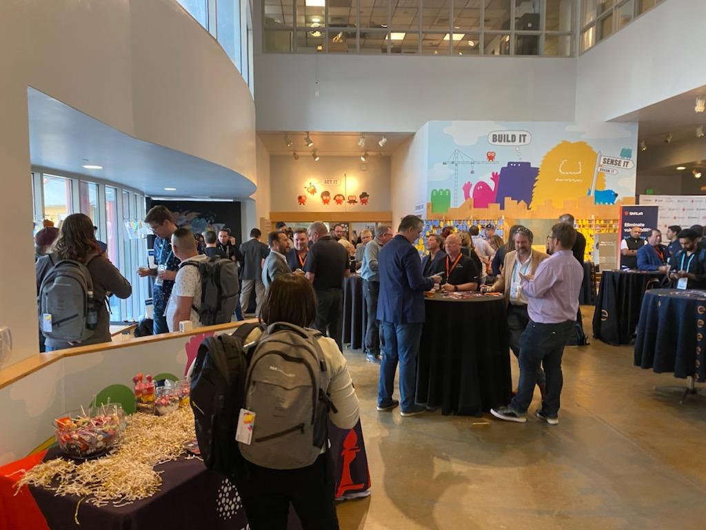 Canonic Security tweet media