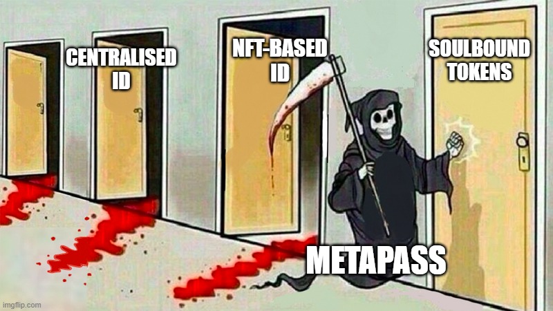 Metapass tweet media