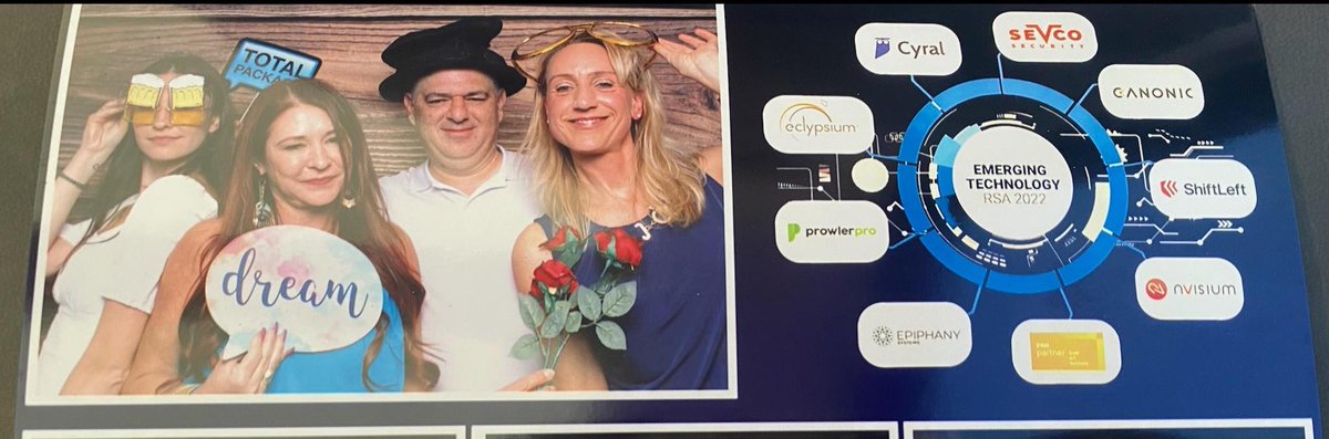 Canonic Security tweet media