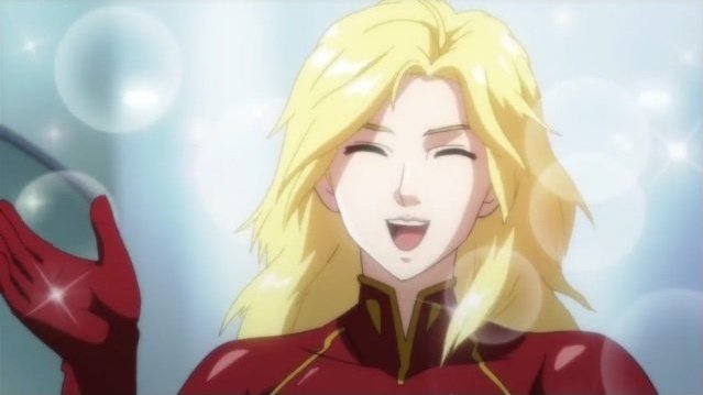 Ashley Talks Comics! tweet media