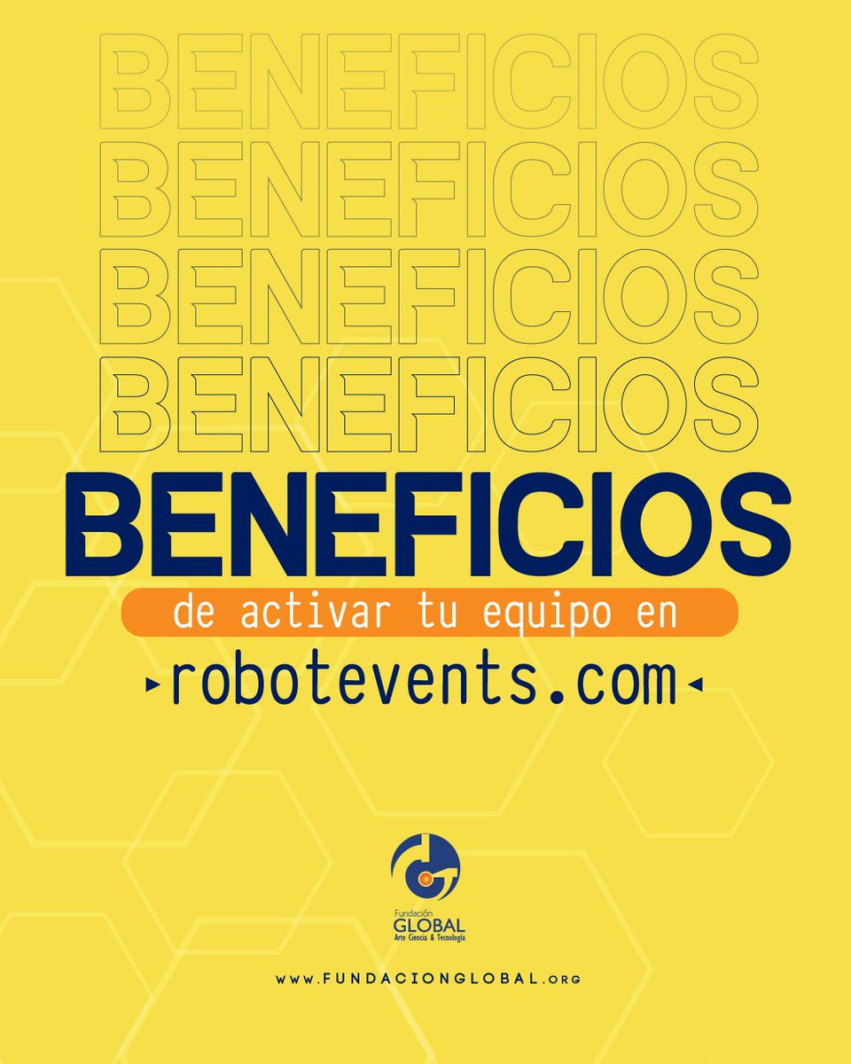 Fundación Global ACT tweet media