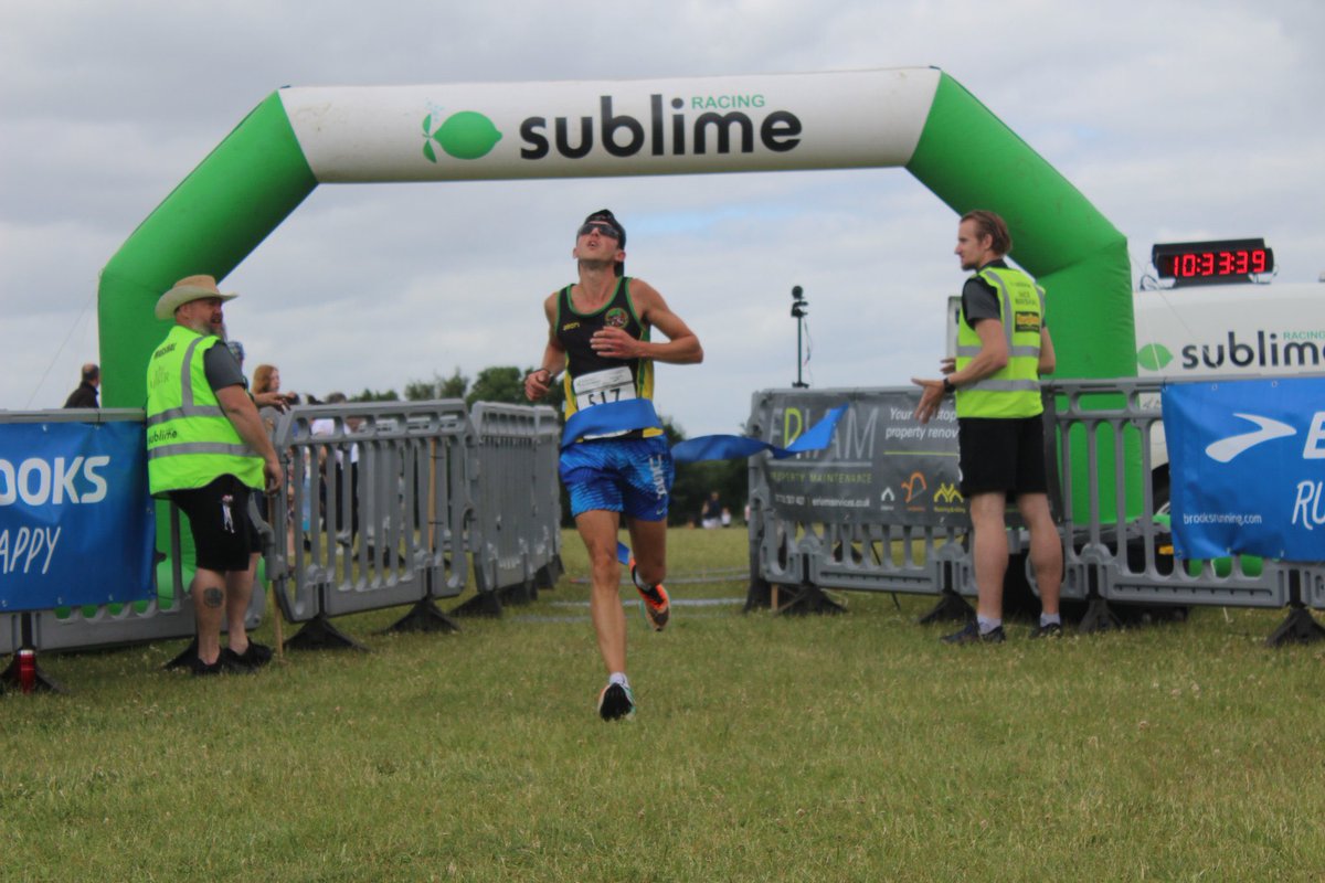 Sublime Racing tweet media