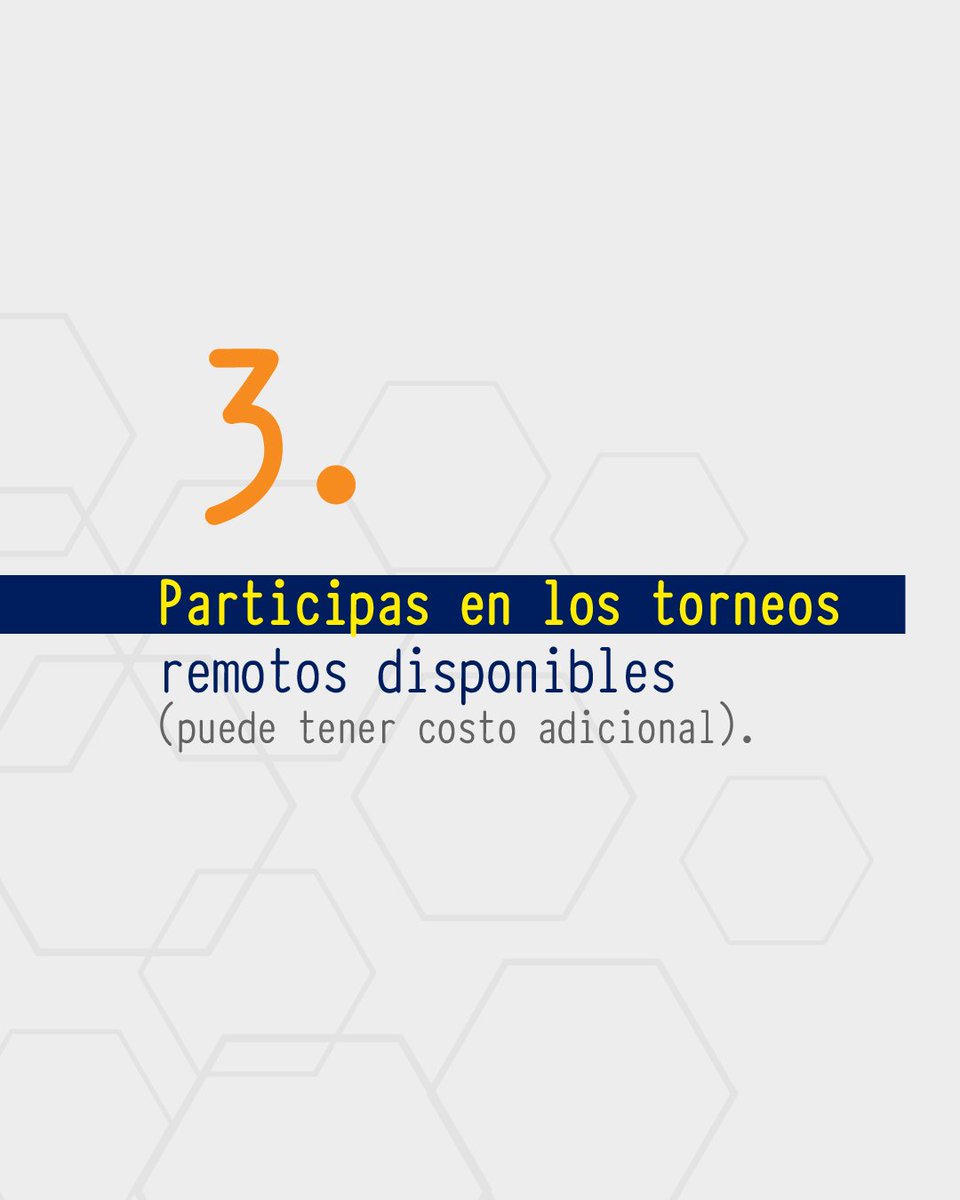 Fundación Global ACT tweet media