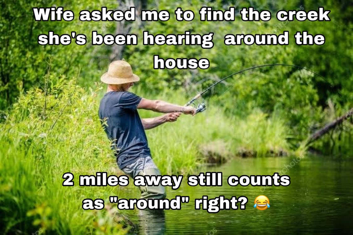 firastopher's tweet image. #FishingMemes #LiveToFish #Fish