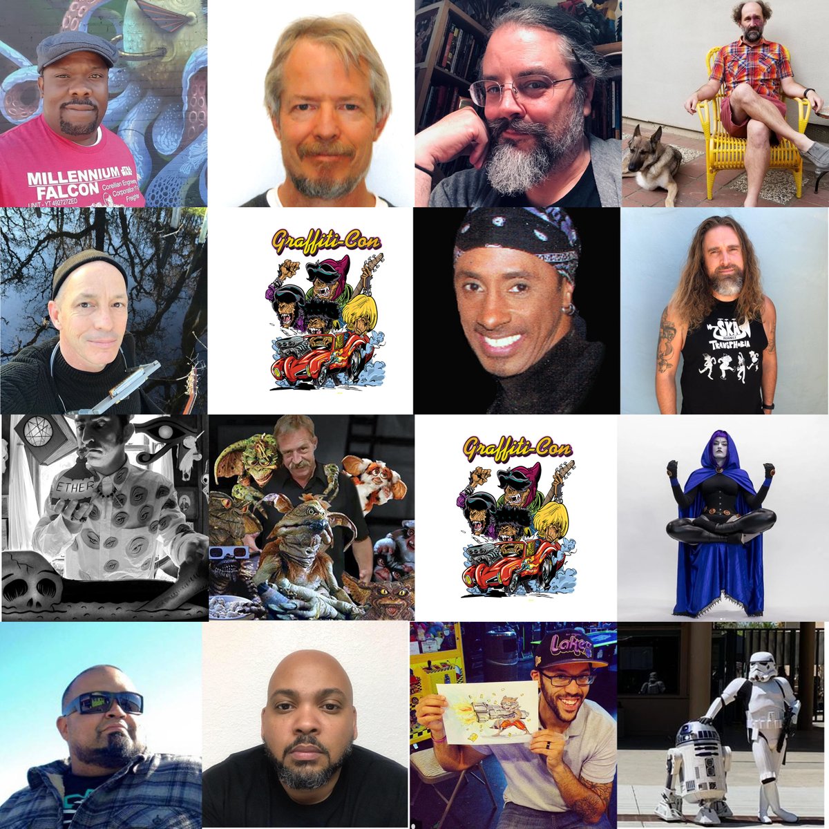 GraffitiCon209's tweet photo. Graffiti Con is just a few weeks away hoping to see you all there. June 26th 10 am - 5 pm at the Graffiti USA Classic Car Museum 610 N 9th Street Modesto https://t.co/xKdJjG1zJe