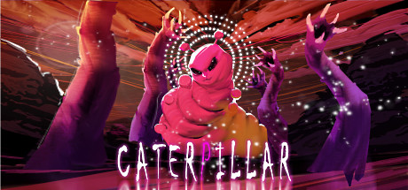 kaze_daniel's tweet photo. Estoy de vuelta en #Twitch en este momento:
https://t.co/uQpRVtLyeW
Desde un juego de puzzles ambientales en un mundo fractal hasta un creador de alocadas figuritas. Hoy probamos varios juegos indie ^w^
#Caterpillar, #RecursiveRuin, #Golfie y #MiniMakerMakeAThing https://t.co/7kq9SuSiuC