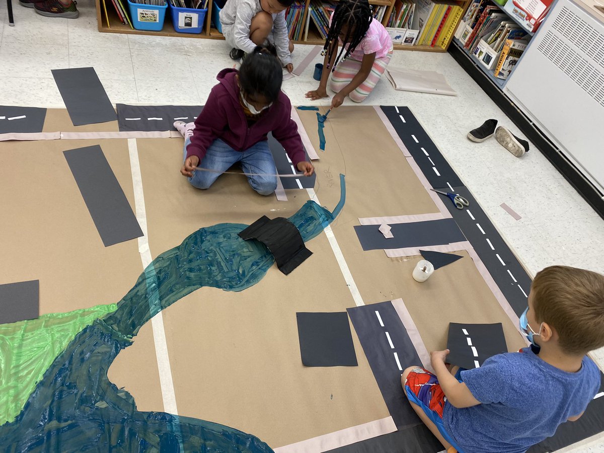 Room208 : The Burrow tweet media