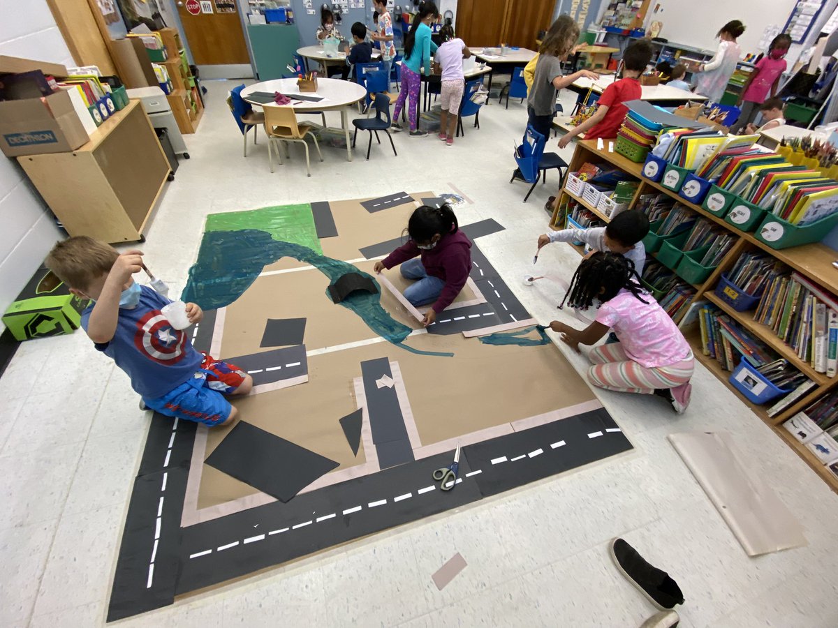 Room208 : The Burrow tweet media