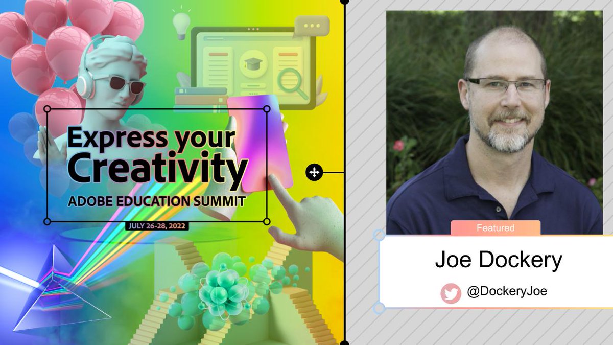 Joe Dockery tweet media