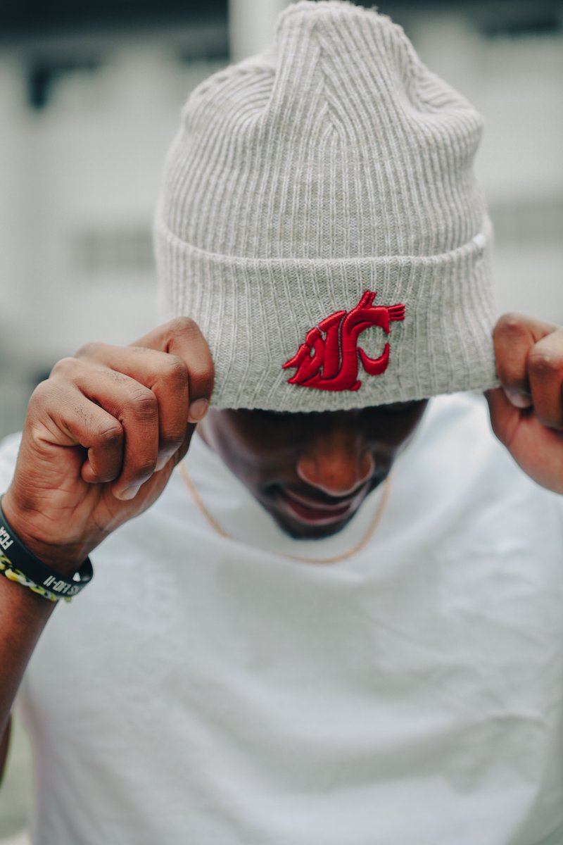 Washington State Football tweet media