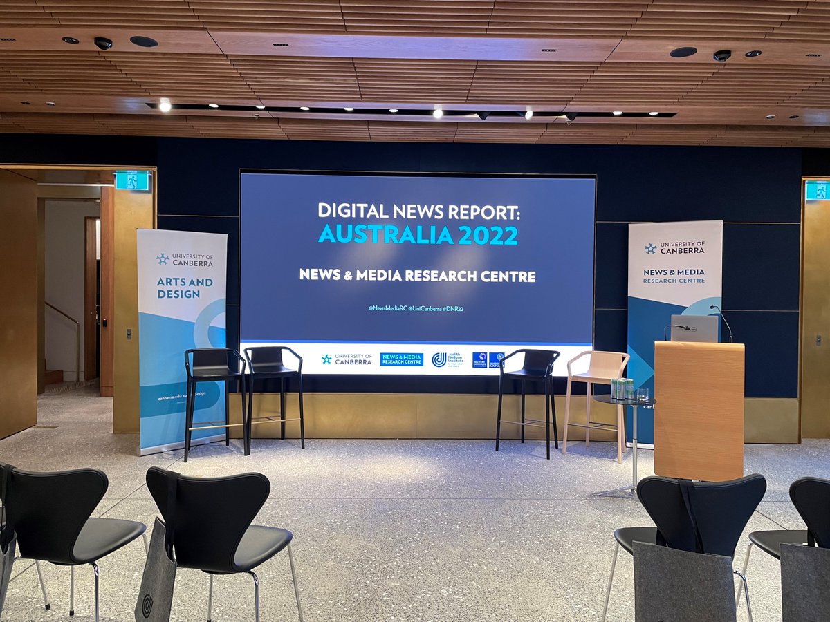 News & Media Research Centre (@newsmediarc) on Twitter photo It's almost time! #DNR2022 <a href="/sorapark/">Sora Park</a> #KieranMcGuinness <a href="/csquaredfisher/">Caroline Fisher</a> <a href="/kerrymccallum/">Kerry McCallum</a> <a href="/easyoung81/">Jee Lee</a> <a href="/djp_nolan/">David Nolan</a> <a href="/UniCanberra/">University of Canberra</a> <a href="/risj_oxford/">Reuters Institute</a> @JN_Institute It's almost time! #DNR2022 <a href="/sorapark/">Sora Park</a> #KieranMcGuinness <a href="/csquaredfisher/">Caroline Fisher</a> <a href="/kerrymccallum/">Kerry McCallum</a> <a href="/easyoung81/">Jee Lee</a> <a href="/djp_nolan/">David Nolan</a> <a href="/UniCanberra/">University of Canberra</a> <a href="/risj_oxford/">Reuters Institute</a> @JN_Institute