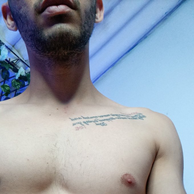 #NuevaFotoDePerfil https://t.co/psNiC18kfi<a href="/tag/nuevafotodeperfil"class="tags">#NuevaFotoDePerfil</a>