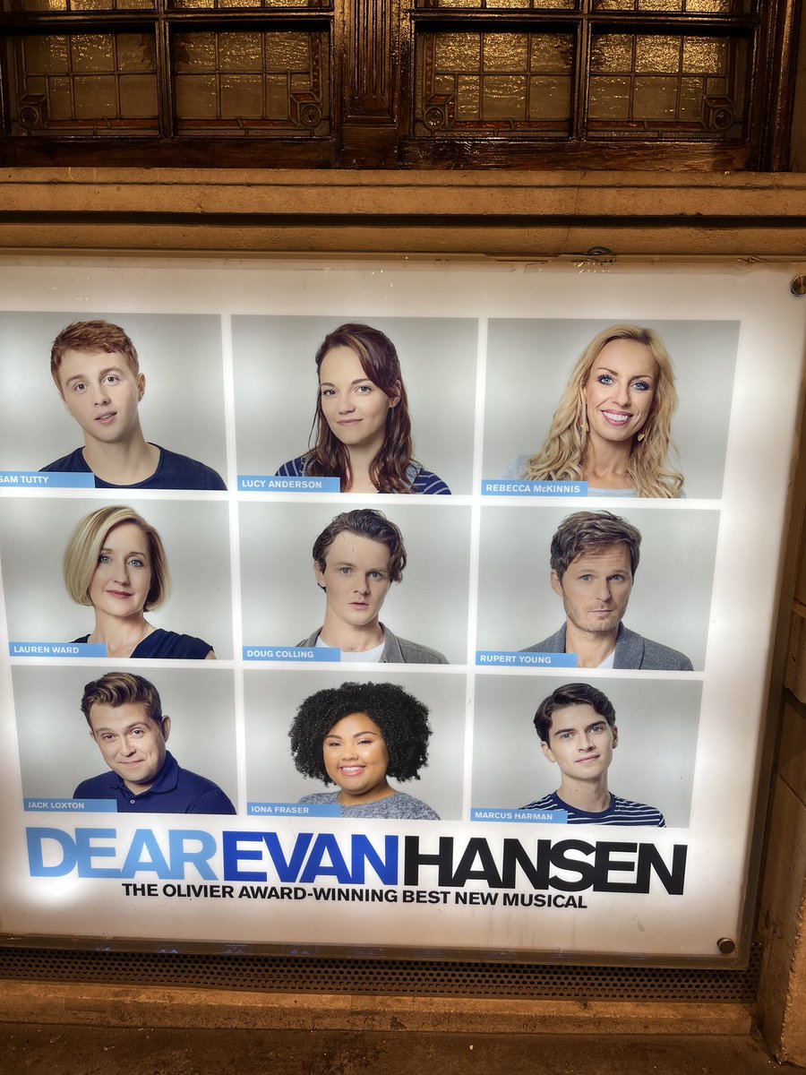 Caroline tweet media