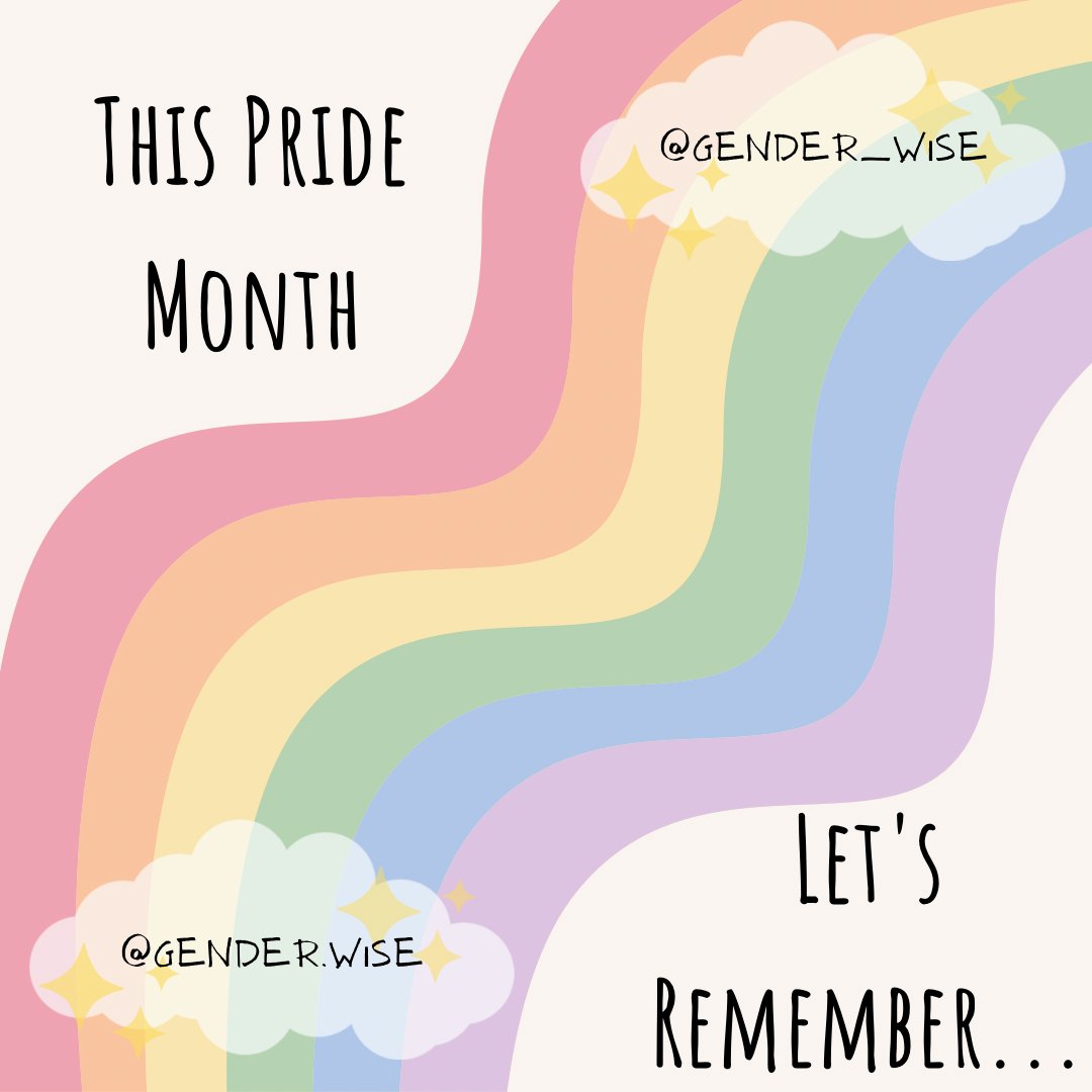 gender_wise's tweet photo. Happy Pride Month! A few things to keep in mind❤️🌈
•
•
#Pride #PrideMonth #Pride2022 #LGBTQ #loveislove @OCDSB 

Follow @gender_wise for more!😊 https://t.co/uQVKqNa77q