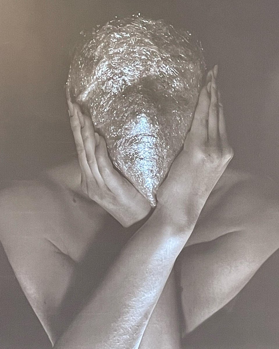RoystonGhana's tweet photo. Wonderful lunchtime spent at the impressive, immersive, transgressive, poignant, political, challenging @CardiffMetCSAD #csad22 degree show. Everything art and design should be. https://t.co/oSOWxhLrtM
