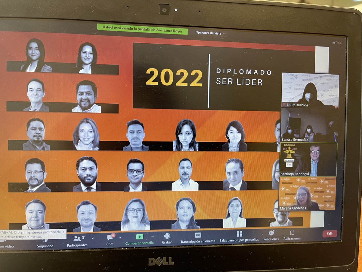IDEA_Anahuac's tweet photo. Felicidades a los líderes de ⁦@WerfenMx⁩ , por el desarrollo de habilidades que permitirán lograr con su equipo los objetivos planteados. ⁦@Anahuac_P⁩ ⁦@anahuac⁩ ⁦@NegociosAnahuac⁩ https://t.co/8loU0cctoO