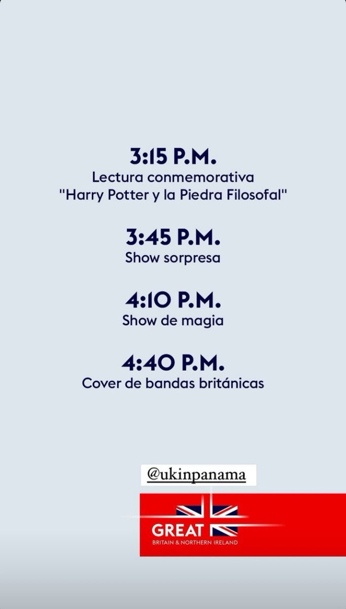 OrdenPhoenixPTY's tweet photo. Los esperamos este sabado 18 de junio en @MultiplazaPA gracias a @UKinPanama https://t.co/S648UjfxSC