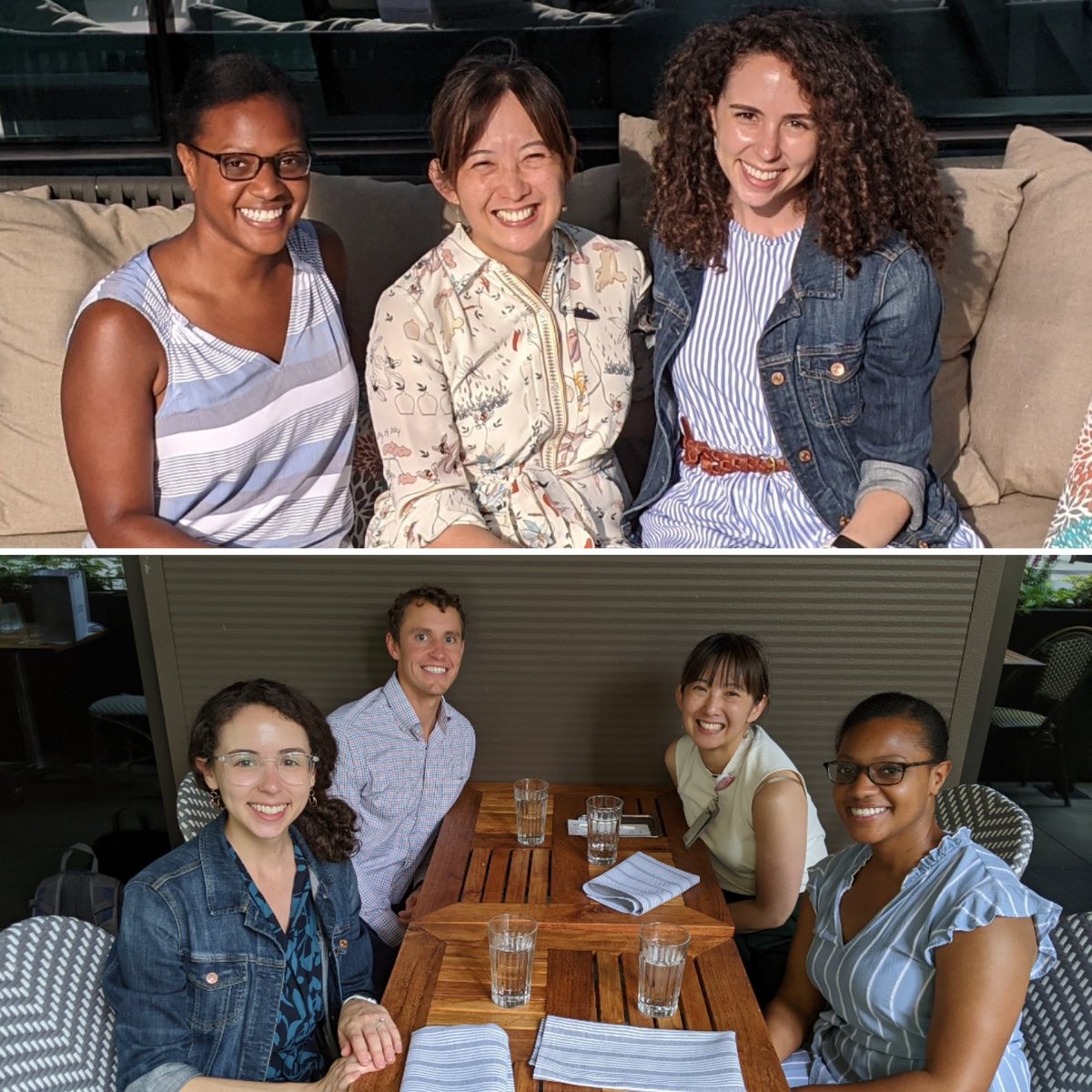 Kristin Kan, MD MPH MSc tweet media