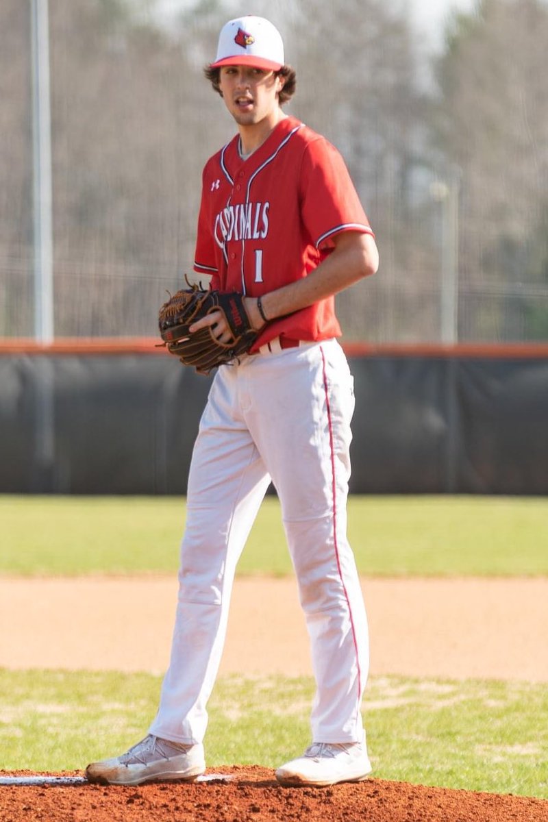 ESurryBaseball's tweet photo. Congrats to Folger Boaz and Luke Brown on being named to the 2022 @_NCBCA 2A All-State Team! https://t.co/9G9L9h306R
