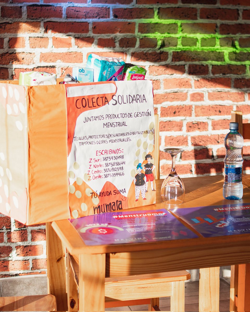 Malvina Gareca tweet media