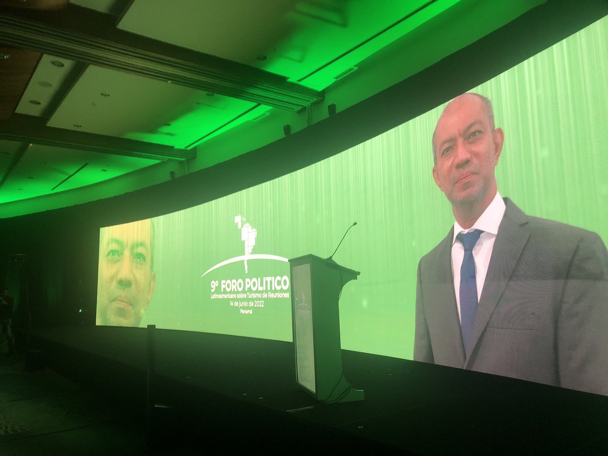 Eduardo Chaillo CMP, CMM, CITP tweet media