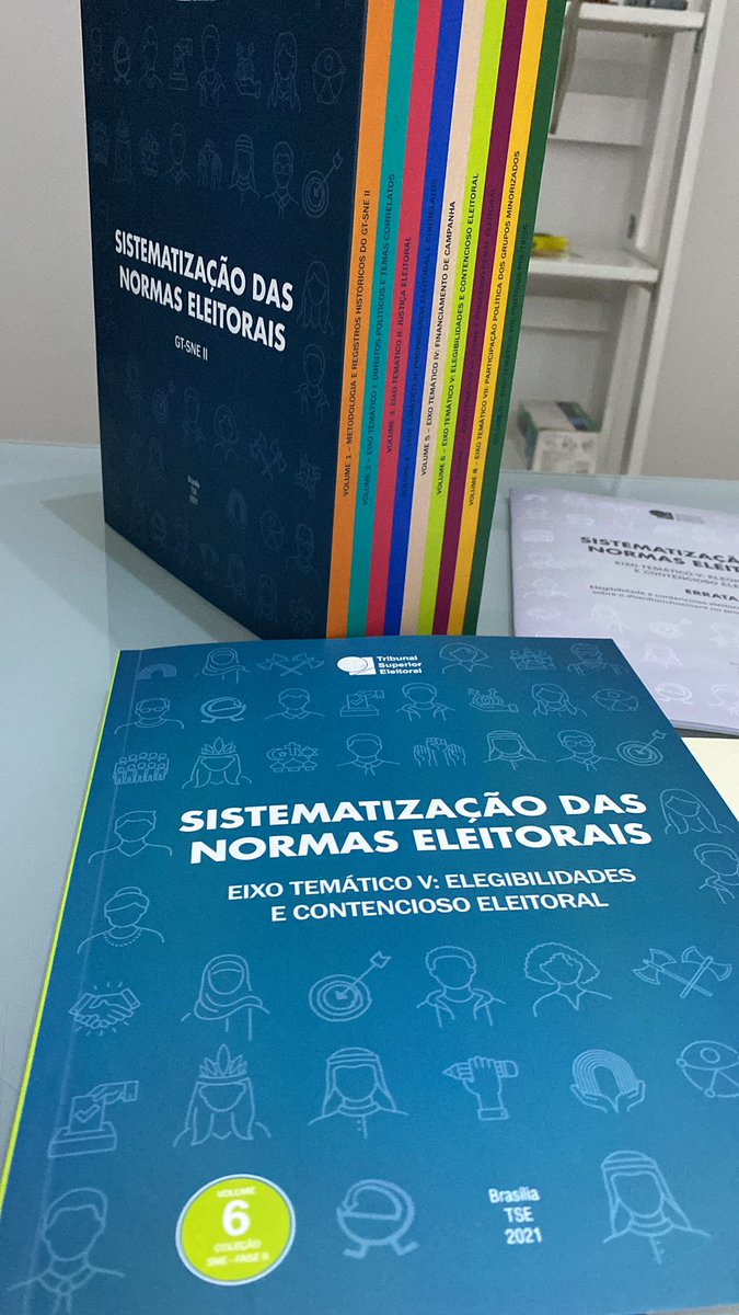 Eloísa Machado tweet media